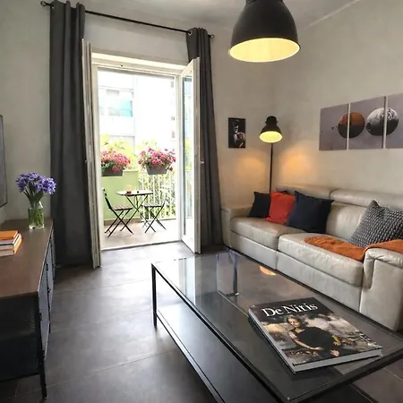 Il Grecale Eleganza E Comfort * Giovinazzo