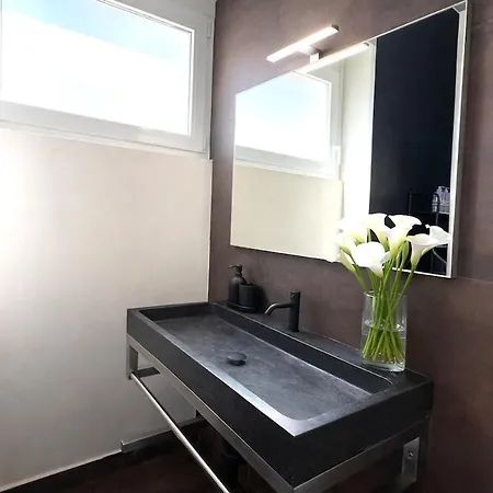 Il Grecale Eleganza E Comfort Giovinazzo
