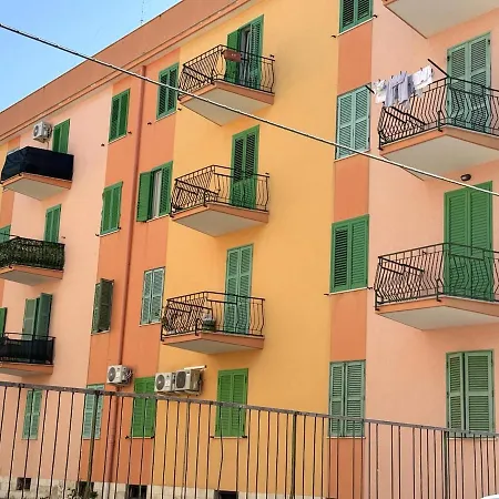 Διαμέρισμα Il Grecale Eleganza E Comfort *