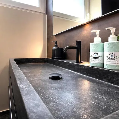 Il Grecale Eleganza E Comfort *