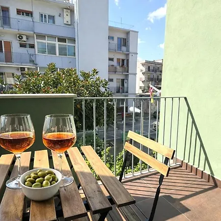 Il Grecale Eleganza E Comfort *