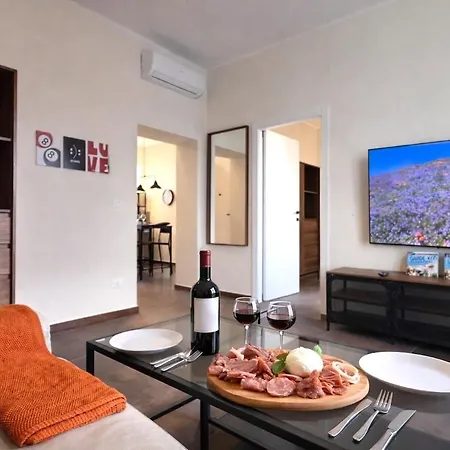 Il Grecale Eleganza E Comfort