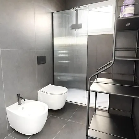 Il Grecale Eleganza E Comfort Giovinazzo