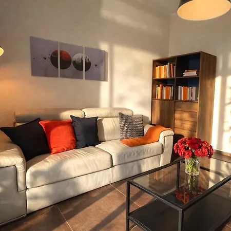 Apartamento Il Grecale Eleganza E Comfort *